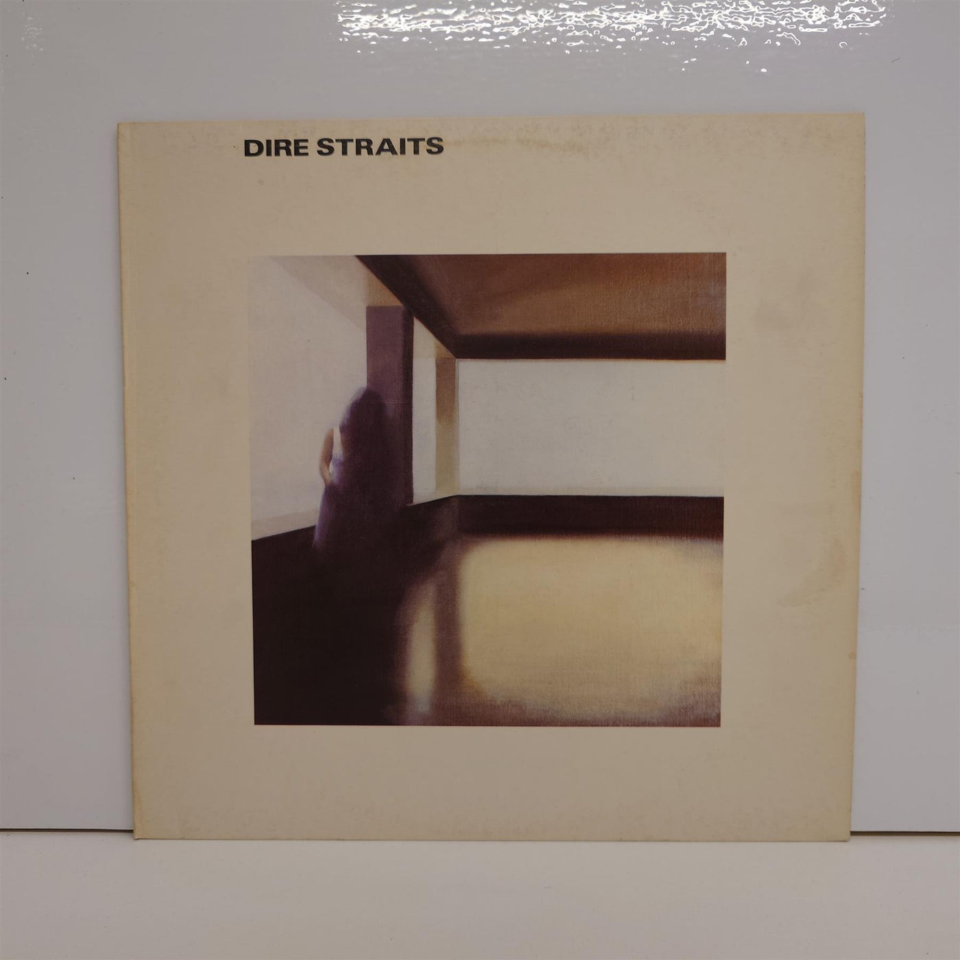 Dire Straits - Dire Straits Vinyl LP