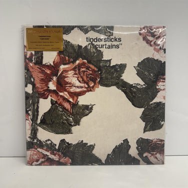 Tindersticks - Curtains 2x Vinyl LP