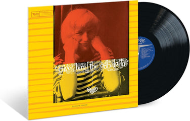 Blossom Dearie - Give Him The Ooh-La-La 180G Vinyl LP Reissue