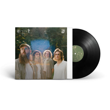 Yuuf - Alma's Cove Vinyl LP