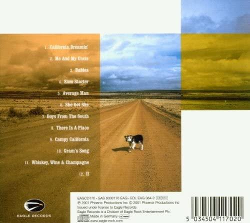 John Phillips - Phillips 66 CD