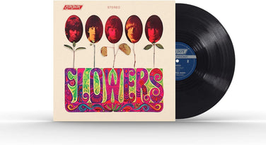 The Rolling Stones - Flowers Vinyl LP