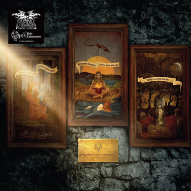 Opeth - Pale Communion 2x Vinyl LP Reissue