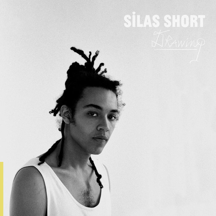 Silas Short - Drawing 12" Vinyl EP