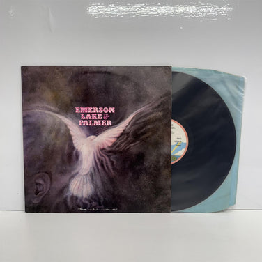 Emerson, Lake & Palmer - Emerson, Lake & Palmer Vinyl LP