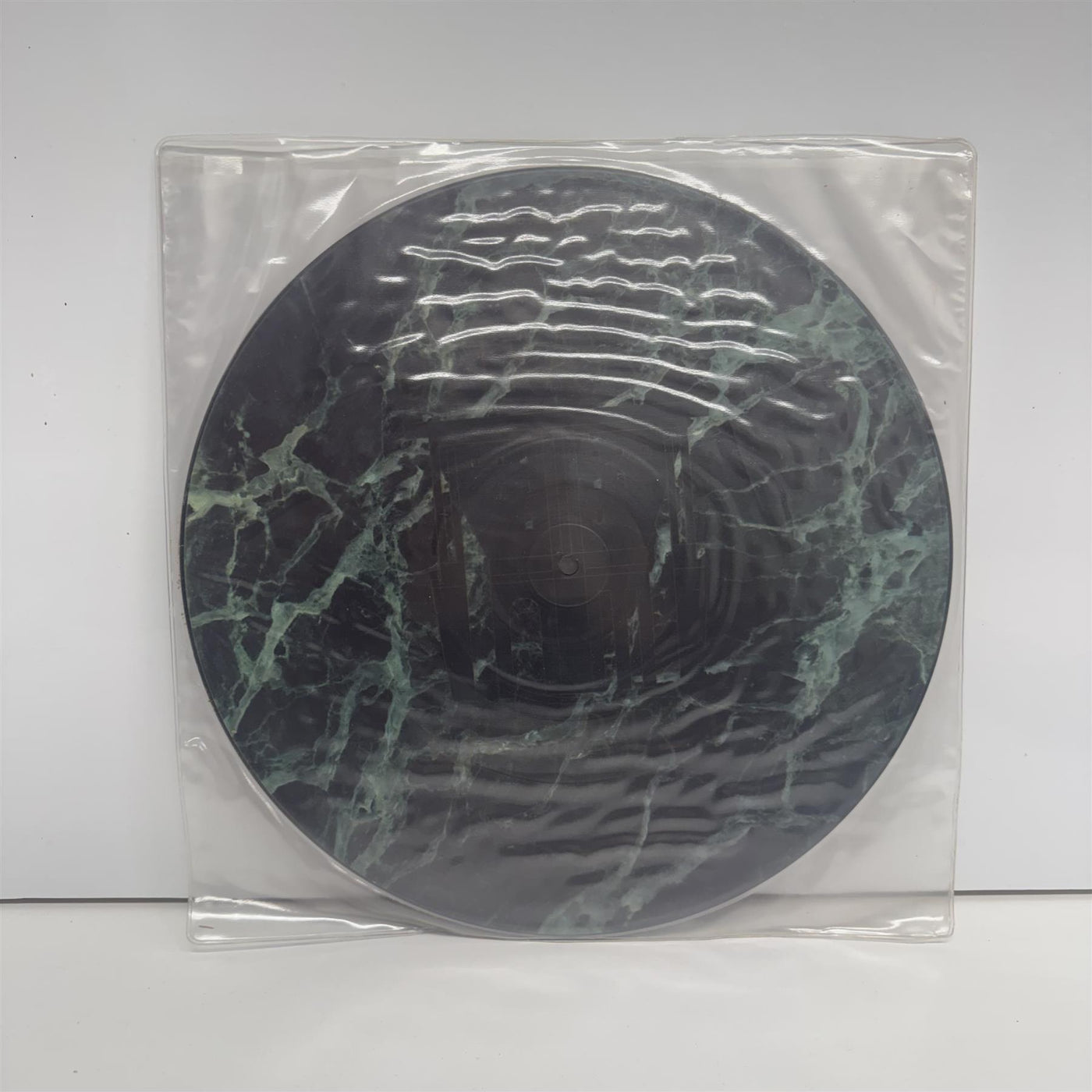 Ultravox  - Quartet Picture Disc Vinyl LP