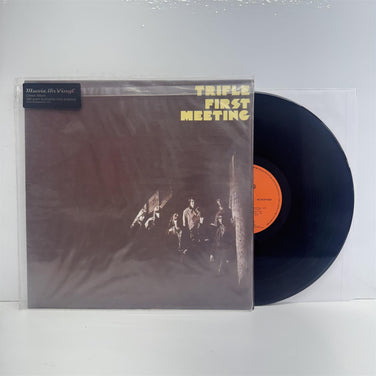 Trifle - First Meeting Vinyl LP