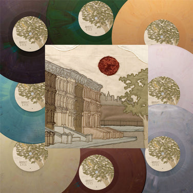 Bright Eyes - I'm Wide Awake, It's Morning ReVINYL Random Coloured Vinyl LP