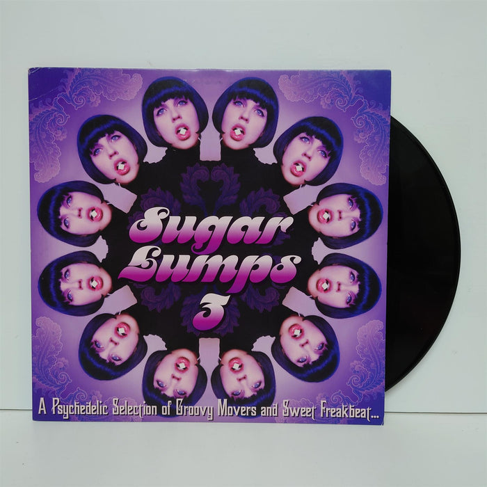 Sugar Lumps 3 - V/A Vinyl LP
