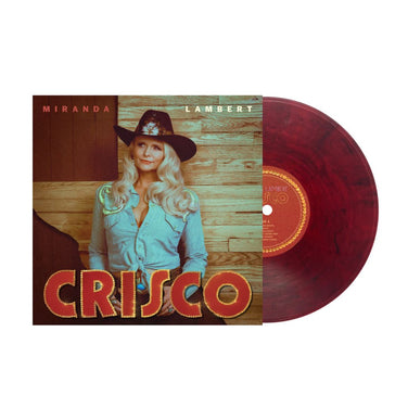 Miranda Lambert - Crisco