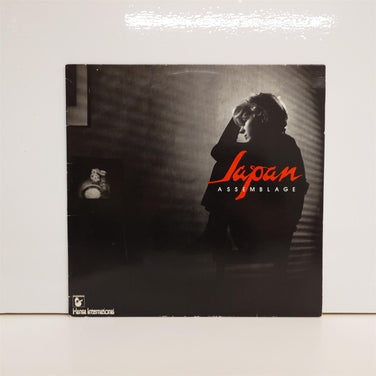 Japan - Assemblage Vinyl LP