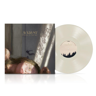 AVKRVST - Waving at the Sky Creamy White Vinyl LP