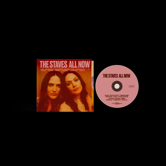 The Staves - All Now