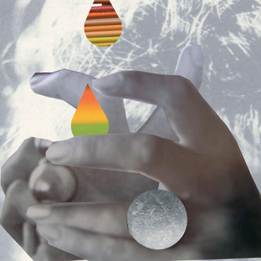 Broadcast - The Future Crayon 2x Vinyl LP Repress