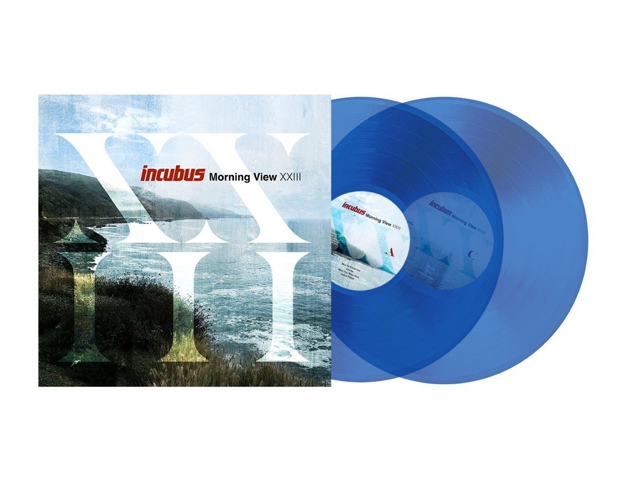 incubus レコード Incubus Vinyl Records — Dig In Records