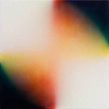 Bing And Ruth - No Home Of The Mind 2x Clear Vinyl LP