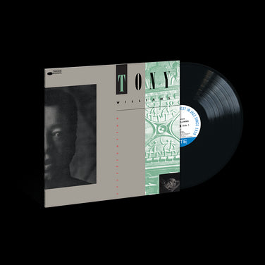 Tony Williams - Civilization (Classic Vinyl) 180G Vinyl LP Remastered