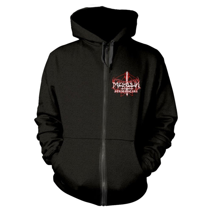 Marduk - Strigzscara Hoodie