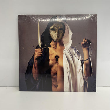 Bring Me The Horizon - There Is A Hell Believe Me I've Seen It. There Is A Heaven Let's Keep It A Secret. 2x Vinyl LP