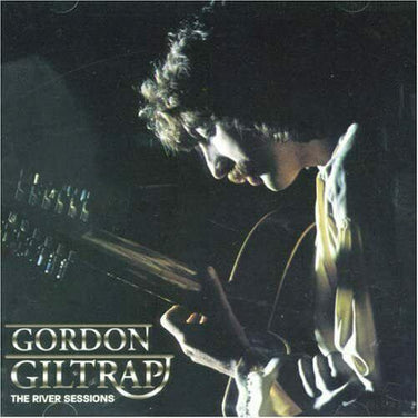 Gordon Giltrap - The River Sessions CD