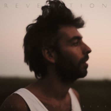 Leif Vollebekk - Revelation 2x Vinyl LP