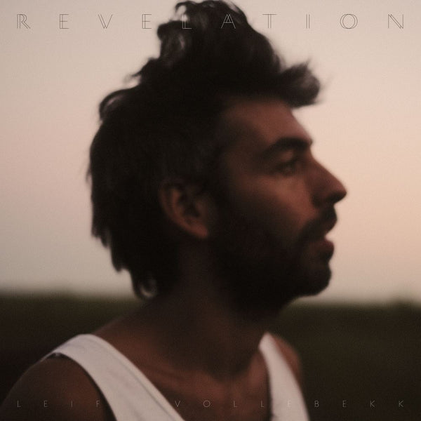 Leif Vollebekk - Revelation 2x Vinyl LP