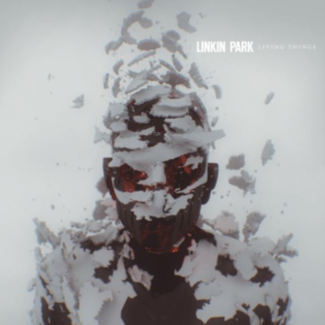 Linkin Park - Living Things Vinyl LP