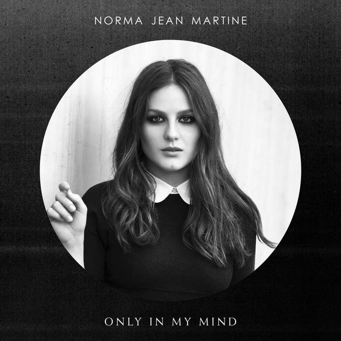 Norma Jean Martine - Only In My Mind CD Digisleeve