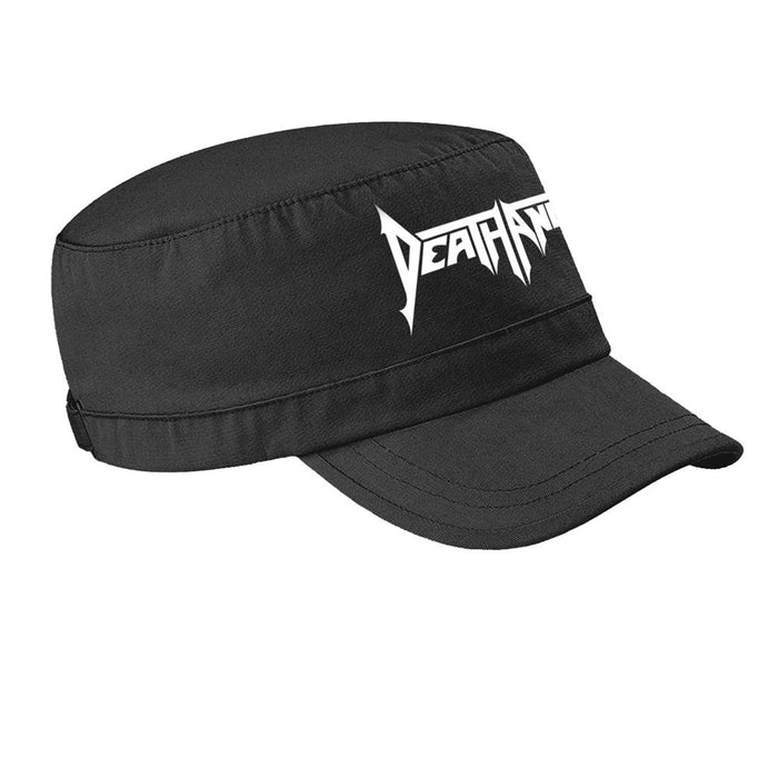 Death Angel - Logo Army Cap