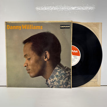 Danny Williams - Danny Williams Vinyl LP