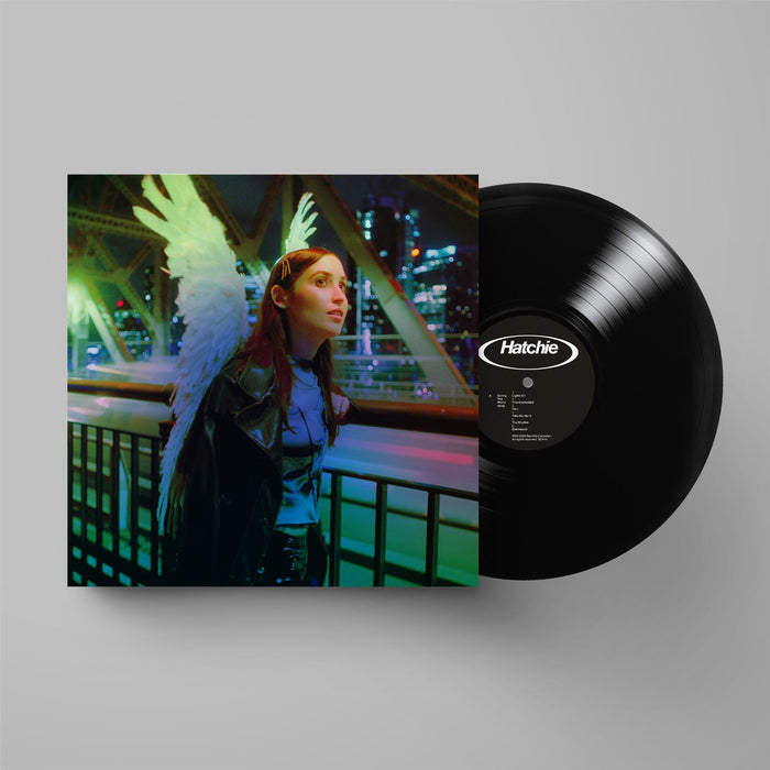 Hatchie - Giving The World Away Vinyl LP