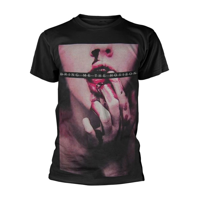 Bring Me The Horizon - Bloodlust (Jumbo Print) T-Shirt