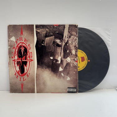 Cypress Hill - Cypress Hill Vinyl LP