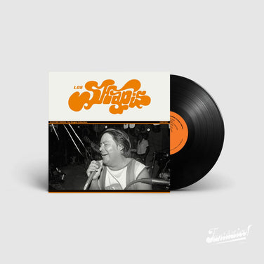 Los Shapis - Electric Chicha: The Singles Collection Vinyl LP