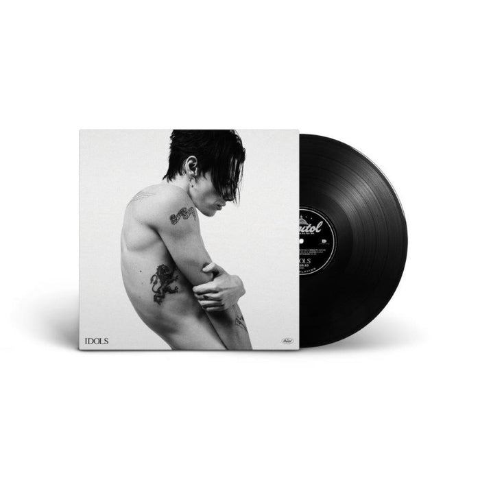 YUNGBLUD - Idols