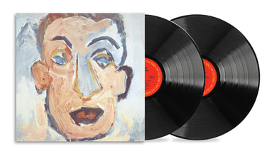 Bob Dylan - Self-Portrait 2x Vinyl LP Reissue