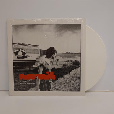 Normil Hawaiians - Return Of The Ranters White Vinyl LP