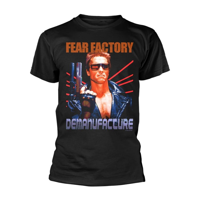 Fear Factory - Terminator T-Shirt