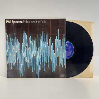 Phil Spector - Echoes Of The 60's Vinyl LP