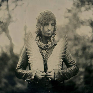 Joseph Arthur - The Ballad Of Boogie Christ Acts 1 & 2 2x Vinyl LP