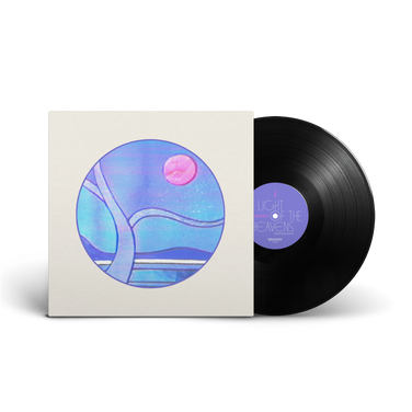 Beverly Glenn-Copeland - Light Of The Heavens 7" Vinyl Single