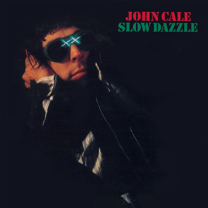 John Cale - Slow Dazzle 180G Vinyl Reissue