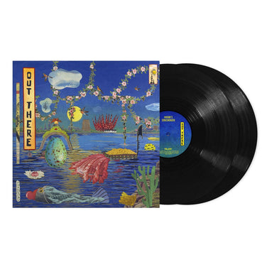 Hiromi - Out There 2x Vinyl LP