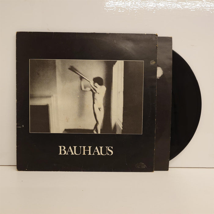 Bauhaus - In The Flat Field Vinyl LP