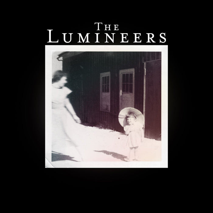 The Lumineers - The Lumineers Vinyl LP