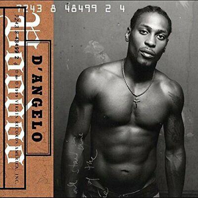 D'Angelo – Voodoo 2x 180G Vinyl LP Reissue