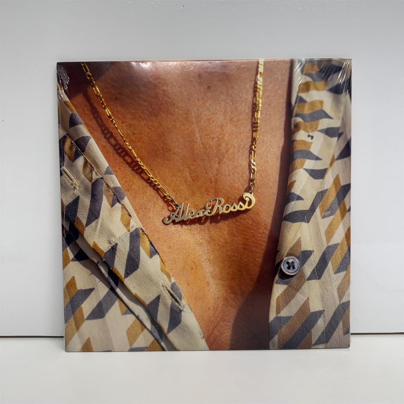 Alex Rossi - Domani È Un’Altra Notte Vinyl LP