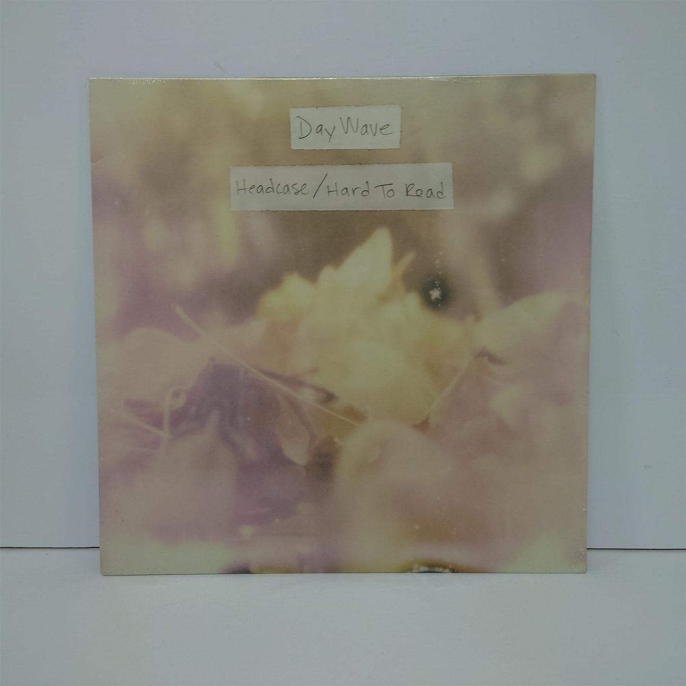 Day Wave - Headcase / Hard To Read Vinyl LP