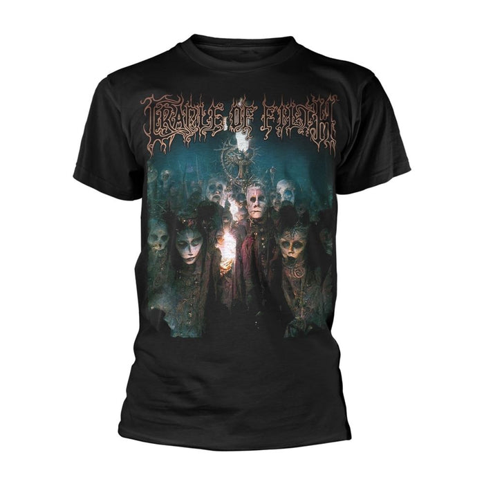 Cradle Of Filth - Trouble And Their Double Lives T-Shirt