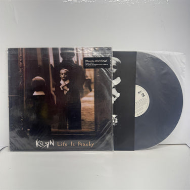 Korn - Life Is Peachy 180G Vinyl LP Reissue